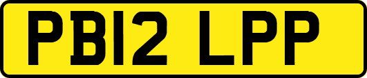 PB12LPP