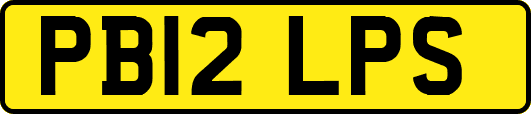 PB12LPS