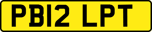 PB12LPT