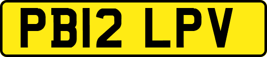 PB12LPV