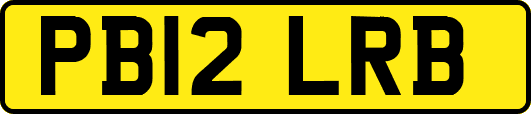PB12LRB