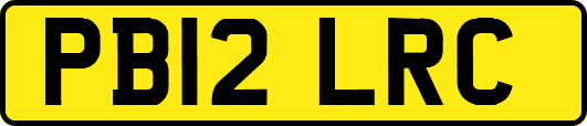 PB12LRC
