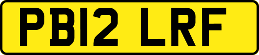 PB12LRF