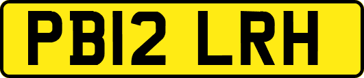 PB12LRH