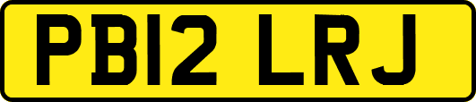 PB12LRJ