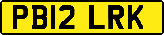 PB12LRK