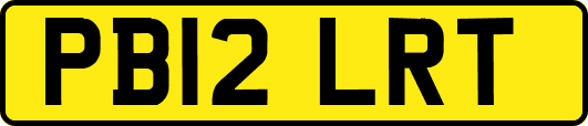 PB12LRT