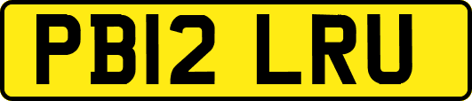 PB12LRU
