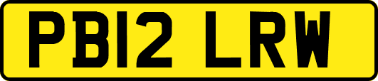 PB12LRW