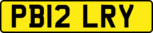 PB12LRY