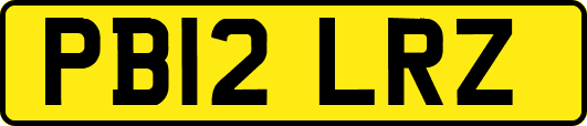 PB12LRZ