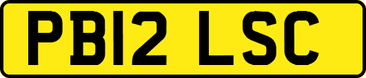 PB12LSC