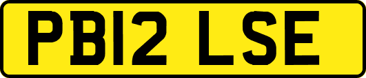PB12LSE