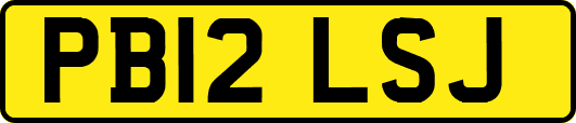 PB12LSJ