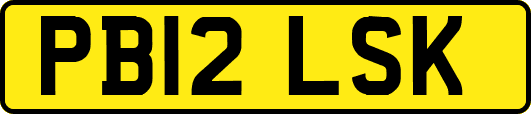 PB12LSK
