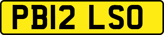PB12LSO