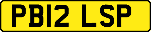 PB12LSP