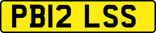 PB12LSS