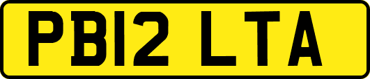 PB12LTA