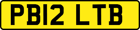 PB12LTB