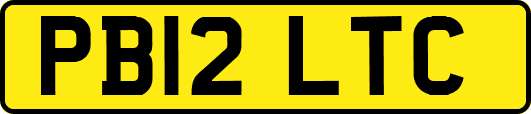 PB12LTC