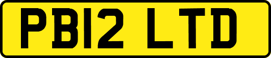 PB12LTD