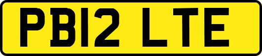 PB12LTE