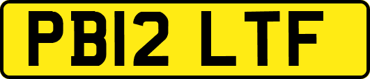 PB12LTF