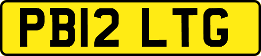 PB12LTG