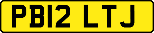 PB12LTJ