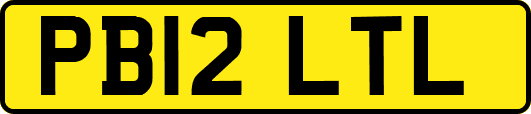 PB12LTL