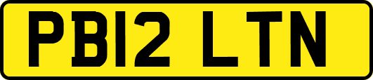 PB12LTN