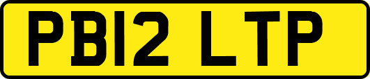 PB12LTP