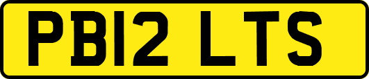 PB12LTS