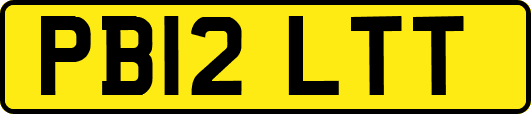 PB12LTT