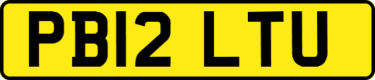 PB12LTU