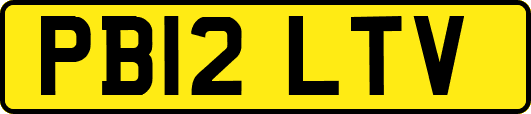PB12LTV