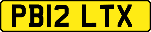 PB12LTX