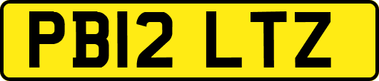 PB12LTZ