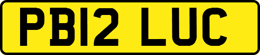 PB12LUC