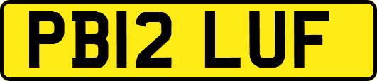 PB12LUF