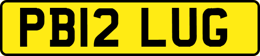 PB12LUG