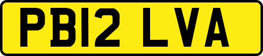 PB12LVA
