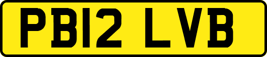 PB12LVB