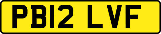PB12LVF