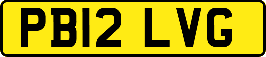 PB12LVG