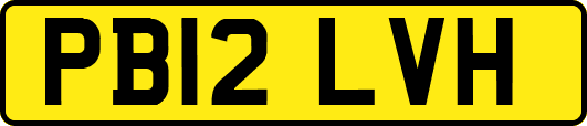PB12LVH