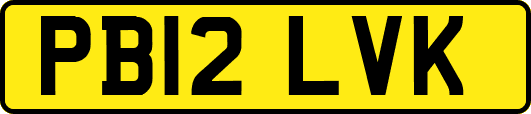 PB12LVK