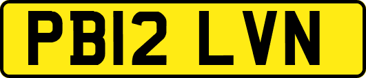 PB12LVN