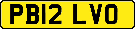 PB12LVO